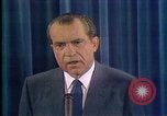 Immagine di Il presidente Richard Nixon Washington DC USA, 1970, secondo 51 filmato di repertorio 65675057220