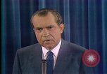 Immagine di Il presidente Richard Nixon Washington DC USA, 1970, secondo 52 filmato di repertorio 65675057220