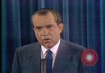 Immagine di Il presidente Richard Nixon Washington DC USA, 1970, secondo 53 filmato di repertorio 65675057220