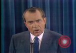 Immagine di Il presidente Richard Nixon Washington DC USA, 1970, secondo 54 filmato di repertorio 65675057220
