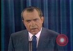 Immagine di Il presidente Richard Nixon Washington DC USA, 1970, secondo 55 filmato di repertorio 65675057220