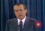 Immagine di Il presidente Richard Nixon Washington DC USA, 1970, secondo 56 filmato di repertorio 65675057220