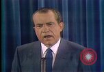 Immagine di Il presidente Richard Nixon Washington DC USA, 1970, secondo 58 filmato di repertorio 65675057220