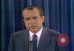 Immagine di Il presidente Richard Nixon Washington DC USA, 1970, secondo 60 filmato di repertorio 65675057220