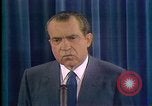 Immagine di Il presidente Richard Nixon Washington DC USA, 1970, secondo 61 filmato di repertorio 65675057220
