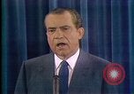 Immagine di Il presidente Richard Nixon Washington DC USA, 1970, secondo 62 filmato di repertorio 65675057220