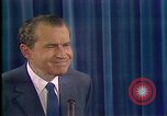Immagine di Il presidente Richard Nixon Washington DC USA, 1970, secondo 3 filmato di repertorio 65675057221