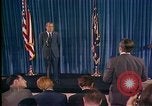 Immagine di Il presidente Richard Nixon Washington DC USA, 1970, secondo 9 filmato di repertorio 65675057221