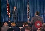 Immagine di Il presidente Richard Nixon Washington DC USA, 1970, secondo 10 filmato di repertorio 65675057221