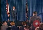 Immagine di Il presidente Richard Nixon Washington DC USA, 1970, secondo 12 filmato di repertorio 65675057221