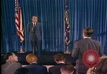 Immagine di Il presidente Richard Nixon Washington DC USA, 1970, secondo 13 filmato di repertorio 65675057221