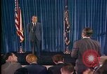 Immagine di Il presidente Richard Nixon Washington DC USA, 1970, secondo 16 filmato di repertorio 65675057221
