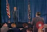 Immagine di Il presidente Richard Nixon Washington DC USA, 1970, secondo 17 filmato di repertorio 65675057221