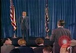 Immagine di Il presidente Richard Nixon Washington DC USA, 1970, secondo 18 filmato di repertorio 65675057221