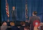 Immagine di Il presidente Richard Nixon Washington DC USA, 1970, secondo 19 filmato di repertorio 65675057221