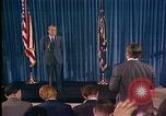 Immagine di Il presidente Richard Nixon Washington DC USA, 1970, secondo 21 filmato di repertorio 65675057221
