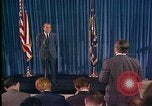 Immagine di Il presidente Richard Nixon Washington DC USA, 1970, secondo 22 filmato di repertorio 65675057221