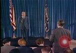 Immagine di Il presidente Richard Nixon Washington DC USA, 1970, secondo 23 filmato di repertorio 65675057221