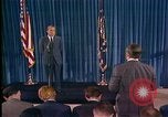 Immagine di Il presidente Richard Nixon Washington DC USA, 1970, secondo 24 filmato di repertorio 65675057221
