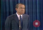 Immagine di Il presidente Richard Nixon Washington DC USA, 1970, secondo 25 filmato di repertorio 65675057221