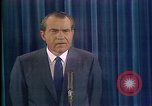 Immagine di Il presidente Richard Nixon Washington DC USA, 1970, secondo 26 filmato di repertorio 65675057221