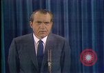 Immagine di Il presidente Richard Nixon Washington DC USA, 1970, secondo 27 filmato di repertorio 65675057221
