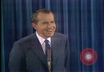 Immagine di Il presidente Richard Nixon Washington DC USA, 1970, secondo 29 filmato di repertorio 65675057221