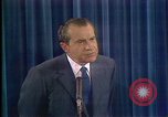 Immagine di Il presidente Richard Nixon Washington DC USA, 1970, secondo 31 filmato di repertorio 65675057221