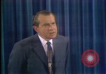 Immagine di Il presidente Richard Nixon Washington DC USA, 1970, secondo 32 filmato di repertorio 65675057221