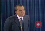 Immagine di Il presidente Richard Nixon Washington DC USA, 1970, secondo 33 filmato di repertorio 65675057221