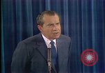 Immagine di Il presidente Richard Nixon Washington DC USA, 1970, secondo 35 filmato di repertorio 65675057221