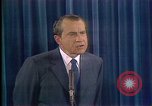 Immagine di Il presidente Richard Nixon Washington DC USA, 1970, secondo 36 filmato di repertorio 65675057221
