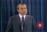 Immagine di Il presidente Richard Nixon Washington DC USA, 1970, secondo 37 filmato di repertorio 65675057221