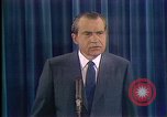 Immagine di Il presidente Richard Nixon Washington DC USA, 1970, secondo 38 filmato di repertorio 65675057221