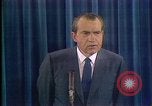 Immagine di Il presidente Richard Nixon Washington DC USA, 1970, secondo 39 filmato di repertorio 65675057221