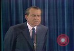 Immagine di Il presidente Richard Nixon Washington DC USA, 1970, secondo 40 filmato di repertorio 65675057221