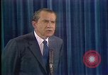 Immagine di Il presidente Richard Nixon Washington DC USA, 1970, secondo 41 filmato di repertorio 65675057221