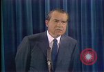 Immagine di Il presidente Richard Nixon Washington DC USA, 1970, secondo 42 filmato di repertorio 65675057221