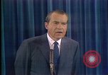 Immagine di Il presidente Richard Nixon Washington DC USA, 1970, secondo 43 filmato di repertorio 65675057221