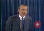Immagine di Il presidente Richard Nixon Washington DC USA, 1970, secondo 44 filmato di repertorio 65675057221