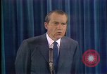 Immagine di Il presidente Richard Nixon Washington DC USA, 1970, secondo 45 filmato di repertorio 65675057221