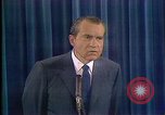 Immagine di Il presidente Richard Nixon Washington DC USA, 1970, secondo 46 filmato di repertorio 65675057221