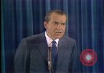 Immagine di Il presidente Richard Nixon Washington DC USA, 1970, secondo 47 filmato di repertorio 65675057221