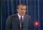 Immagine di Il presidente Richard Nixon Washington DC USA, 1970, secondo 49 filmato di repertorio 65675057221