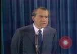 Immagine di Il presidente Richard Nixon Washington DC USA, 1970, secondo 51 filmato di repertorio 65675057221