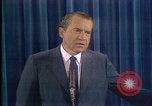 Immagine di Il presidente Richard Nixon Washington DC USA, 1970, secondo 55 filmato di repertorio 65675057221