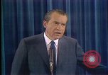 Immagine di Il presidente Richard Nixon Washington DC USA, 1970, secondo 56 filmato di repertorio 65675057221