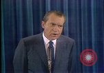 Immagine di Il presidente Richard Nixon Washington DC USA, 1970, secondo 58 filmato di repertorio 65675057221