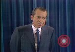Immagine di Il presidente Richard Nixon Washington DC USA, 1970, secondo 59 filmato di repertorio 65675057221