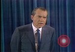 Immagine di Il presidente Richard Nixon Washington DC USA, 1970, secondo 62 filmato di repertorio 65675057221
